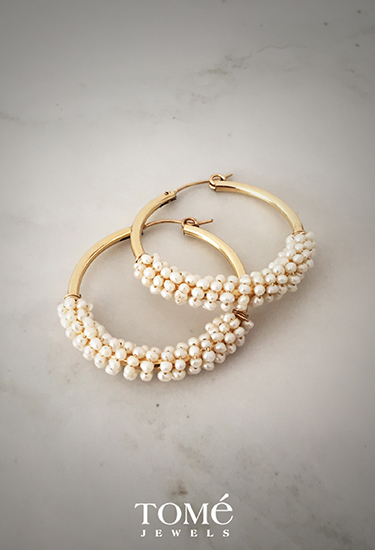 Tomé Jewels