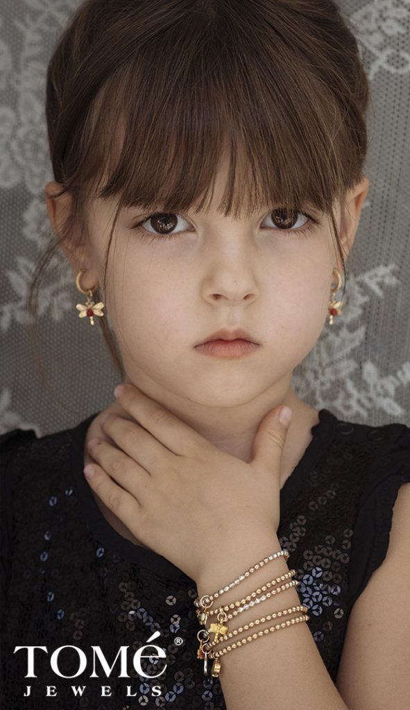 Tomé Jewels
