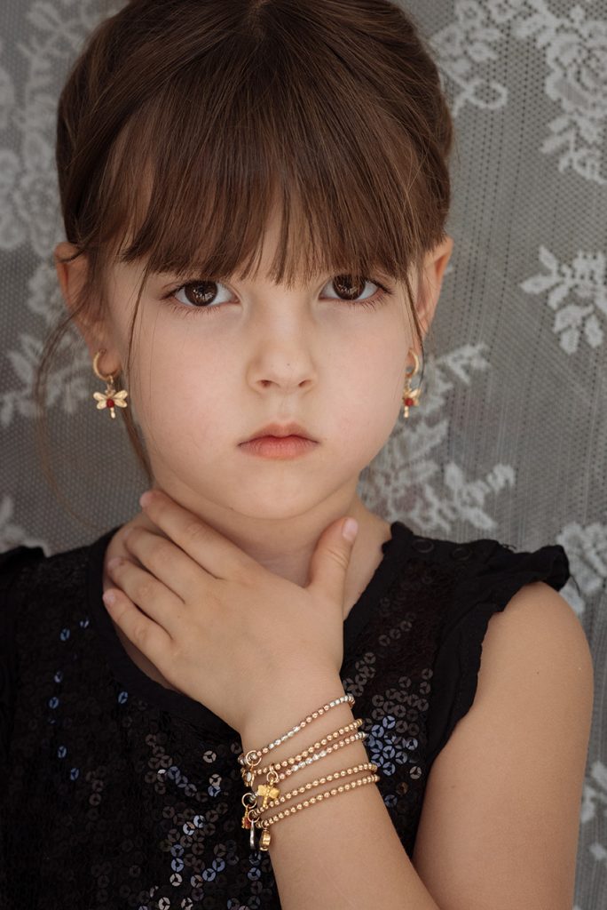Tomé Jewels