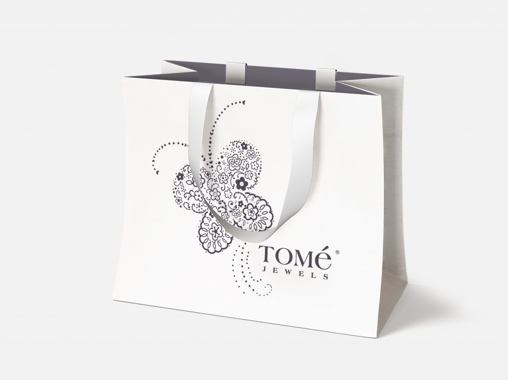 Tomé Jewels