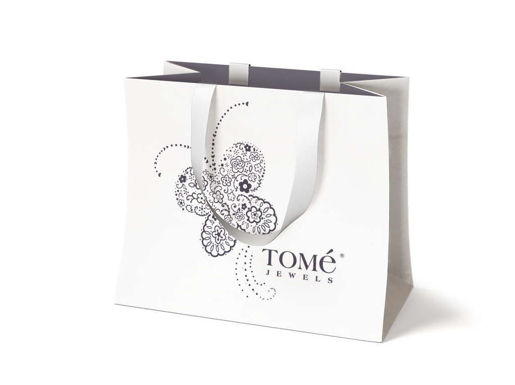Tomé Jewels