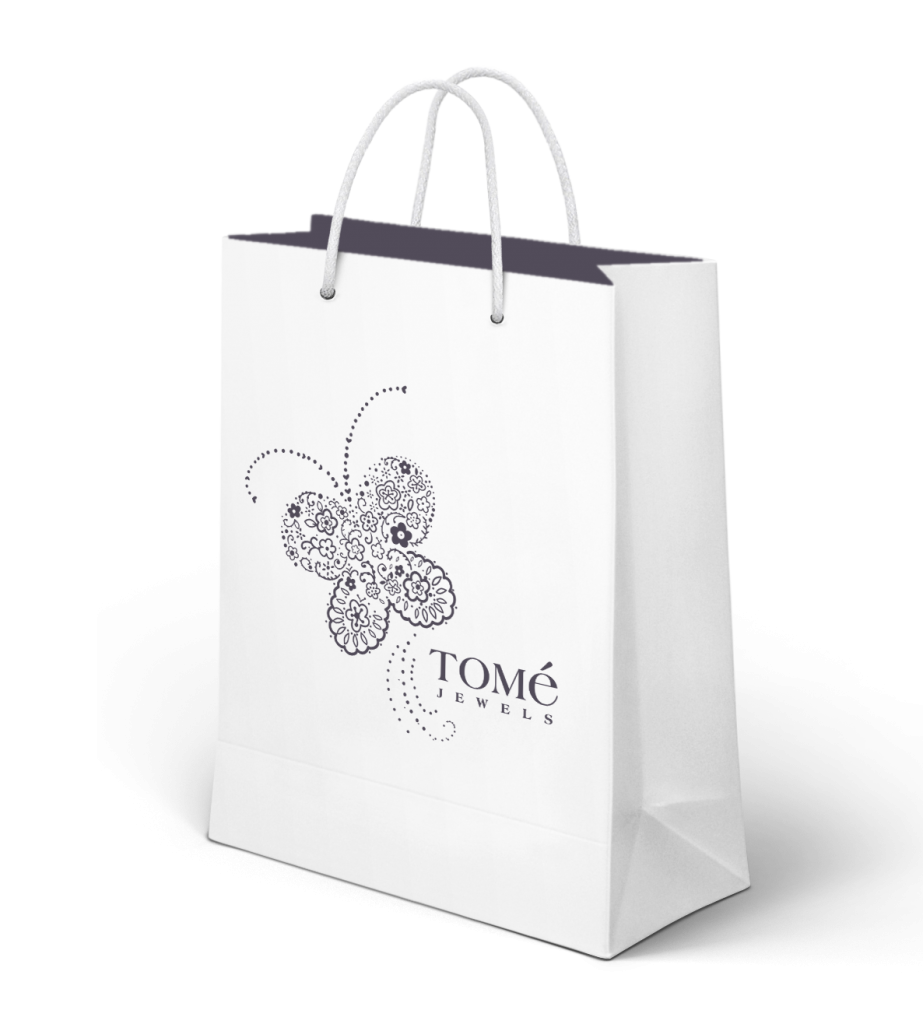 Tomé Jewels