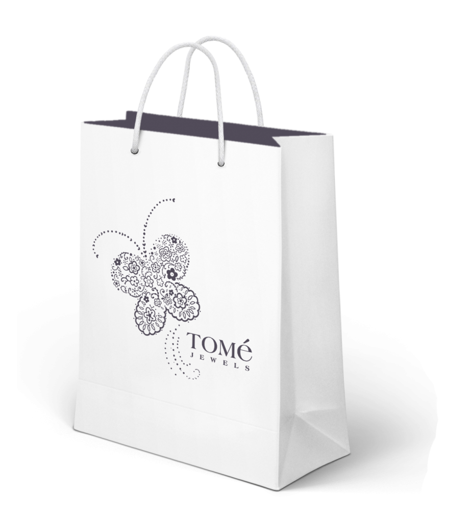Tomé Jewels