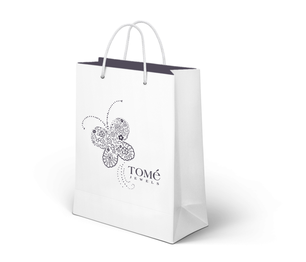 Tomé Jewels