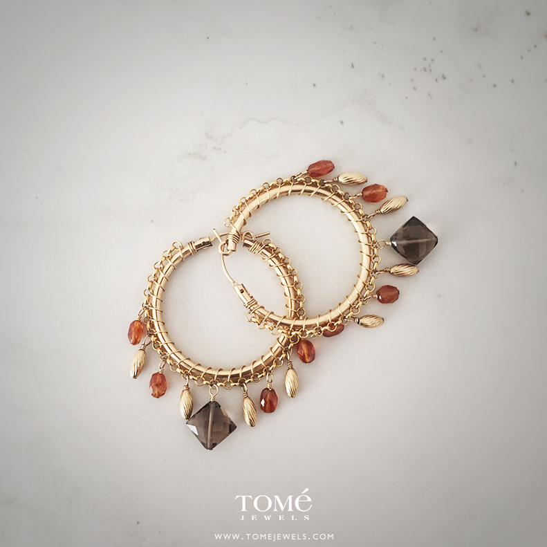 Tomé Jewels