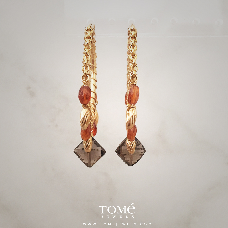 Tomé Jewels