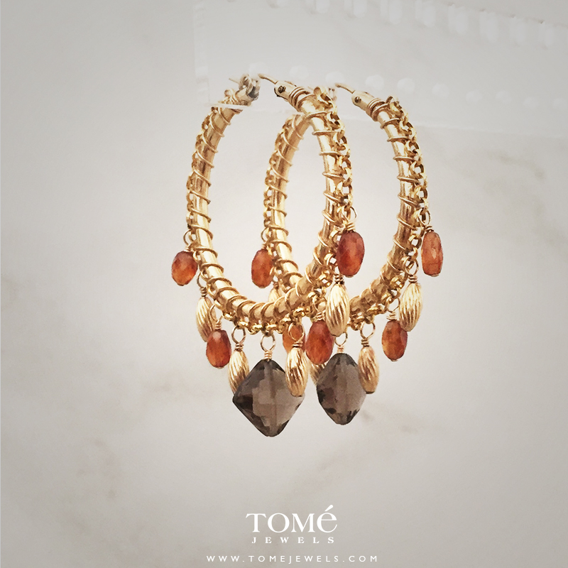 Tomé Jewels