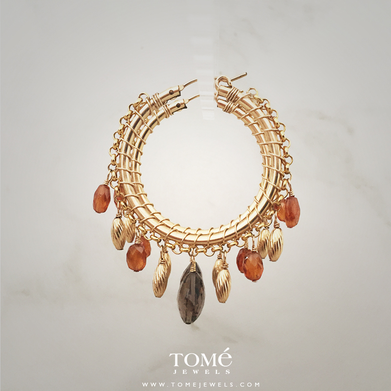 Tomé Jewels