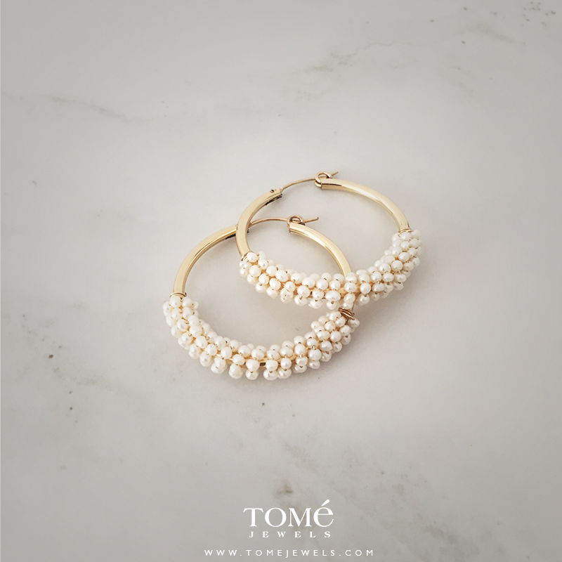 Tomé Jewels