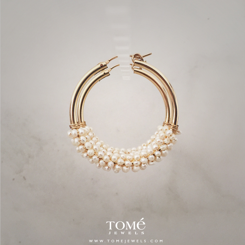 Tomé Jewels