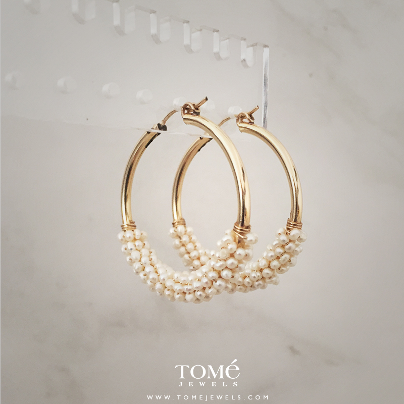 Tomé Jewels