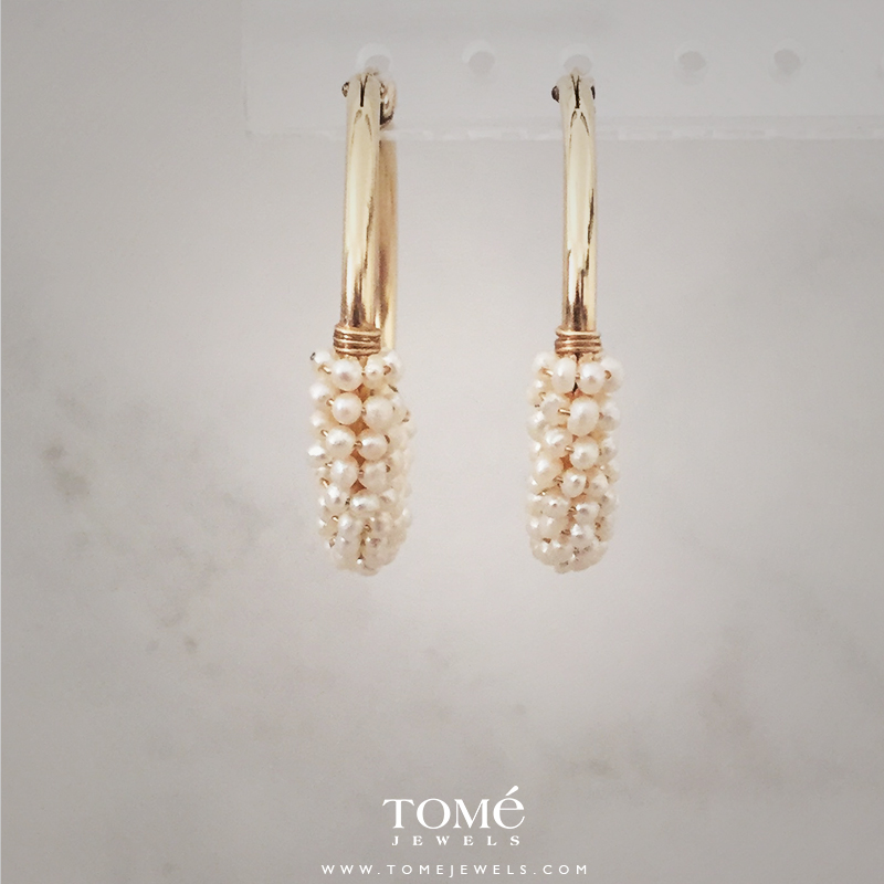 Tomé Jewels