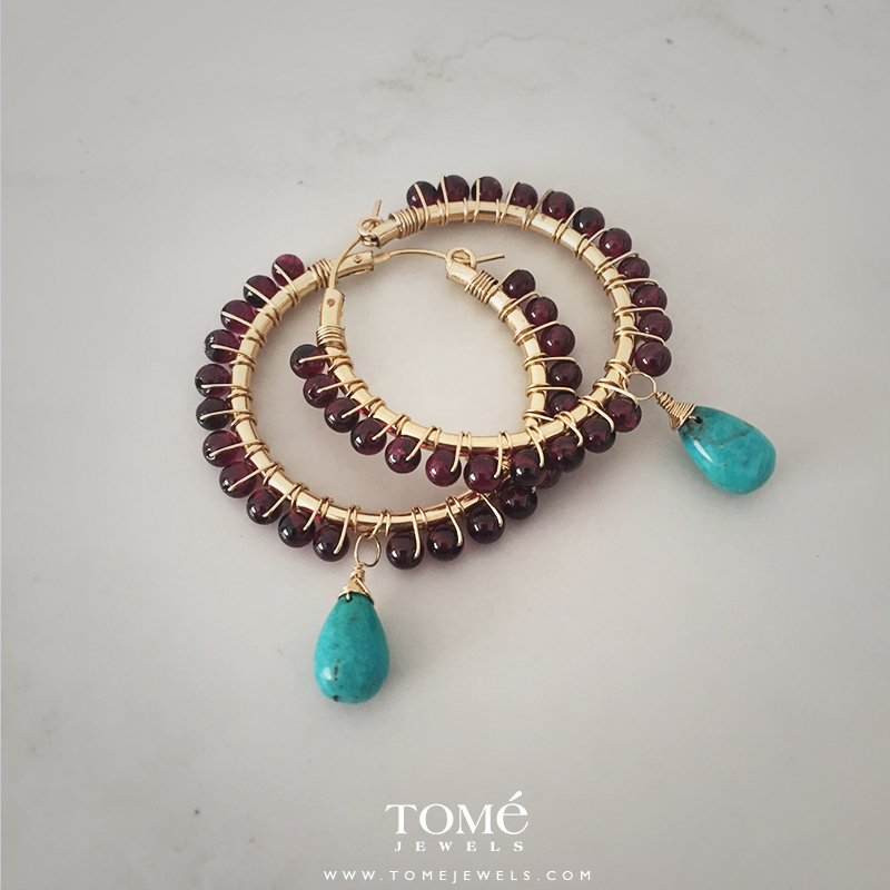 Tomé Jewels