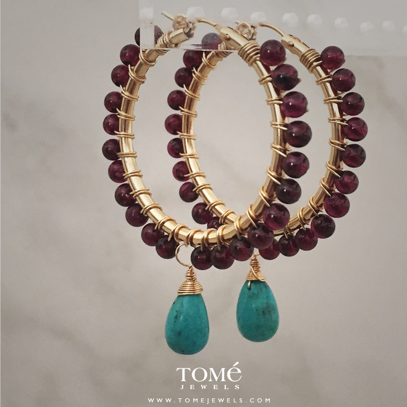 Tomé Jewels