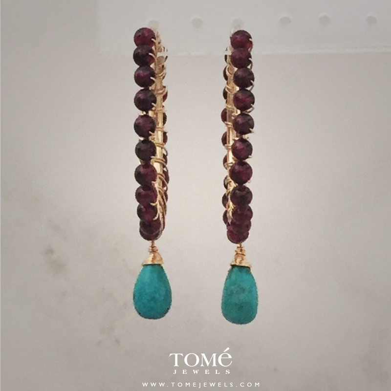 Tomé Jewels