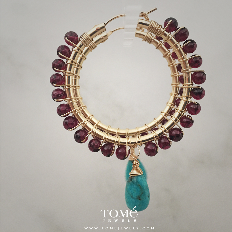 Tomé Jewels