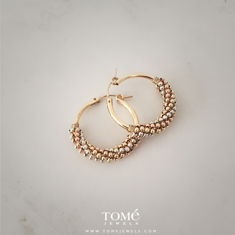 Tomé Jewels