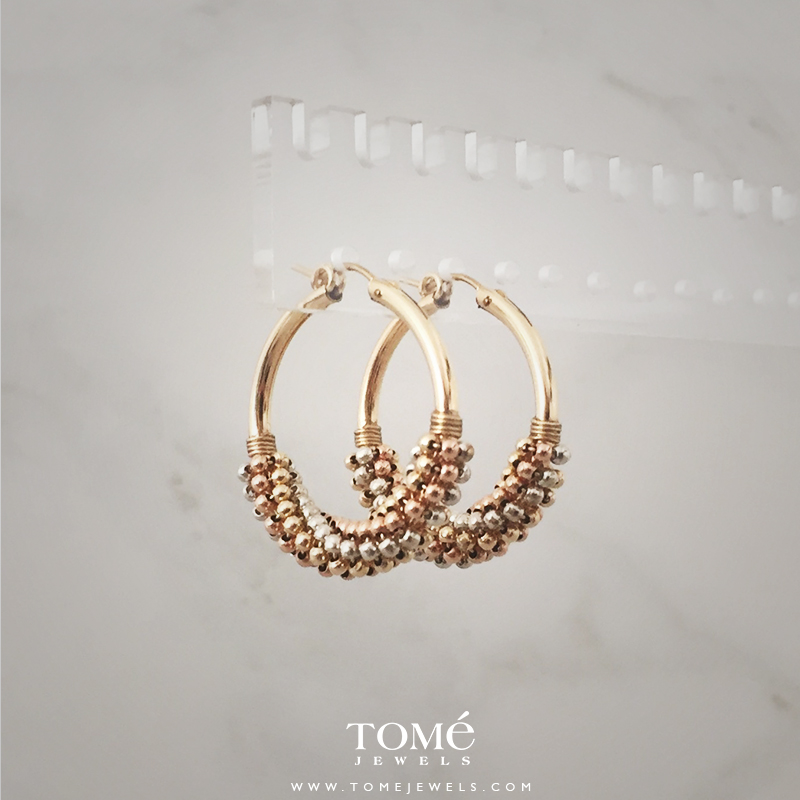 Tomé Jewels