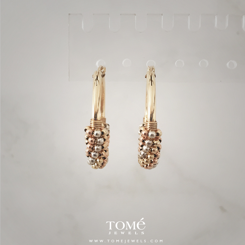 Tomé Jewels