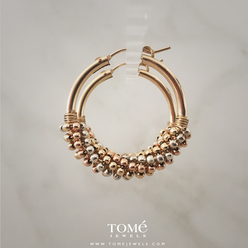 Tomé Jewels