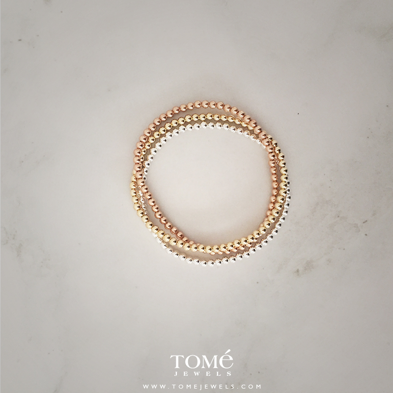 Tomé Jewels