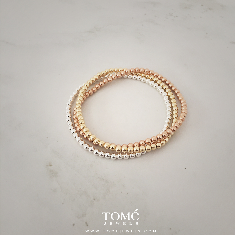 Tomé Jewels