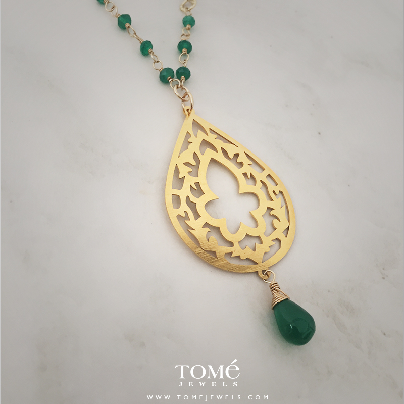 Tomé Jewels