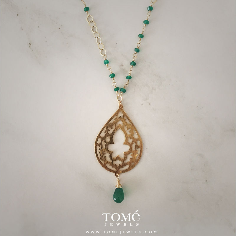 Tomé Jewels