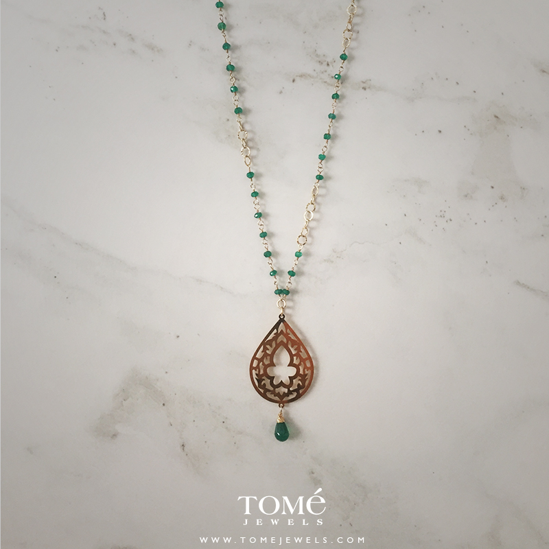 Tomé Jewels
