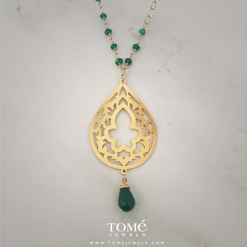 Tomé Jewels
