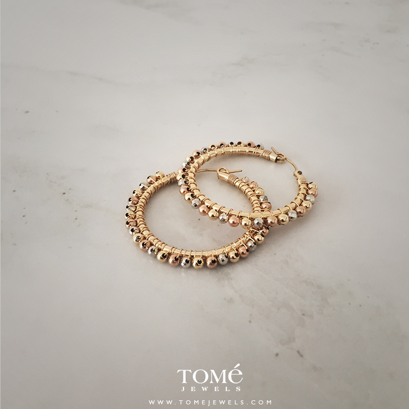 Tomé Jewels