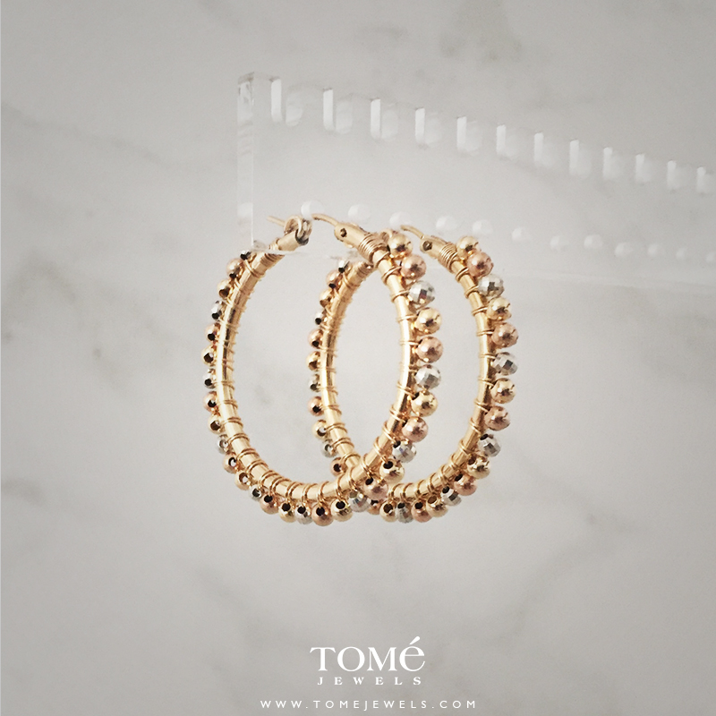 Tomé Jewels