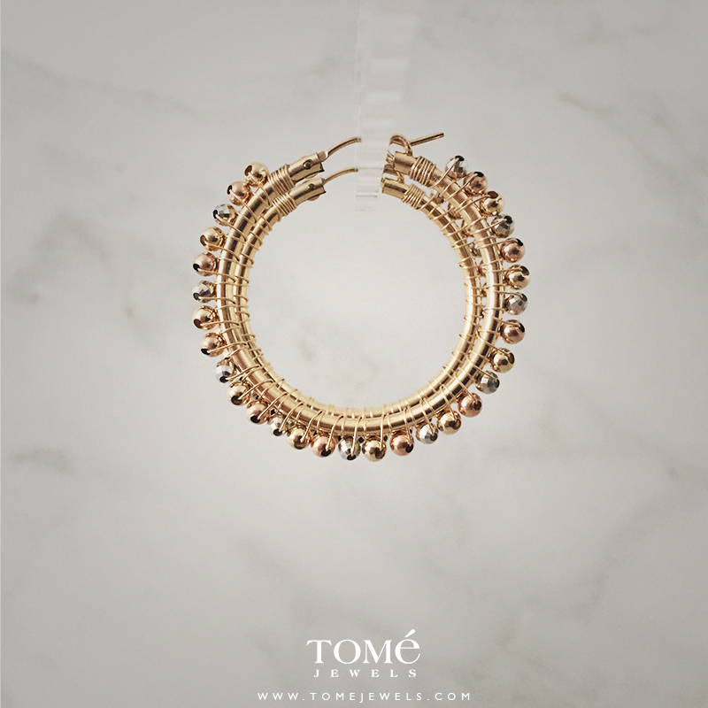 Tomé Jewels