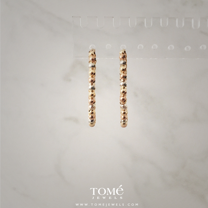Tomé Jewels