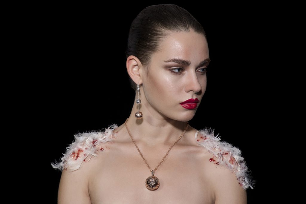 Tomé Jewels