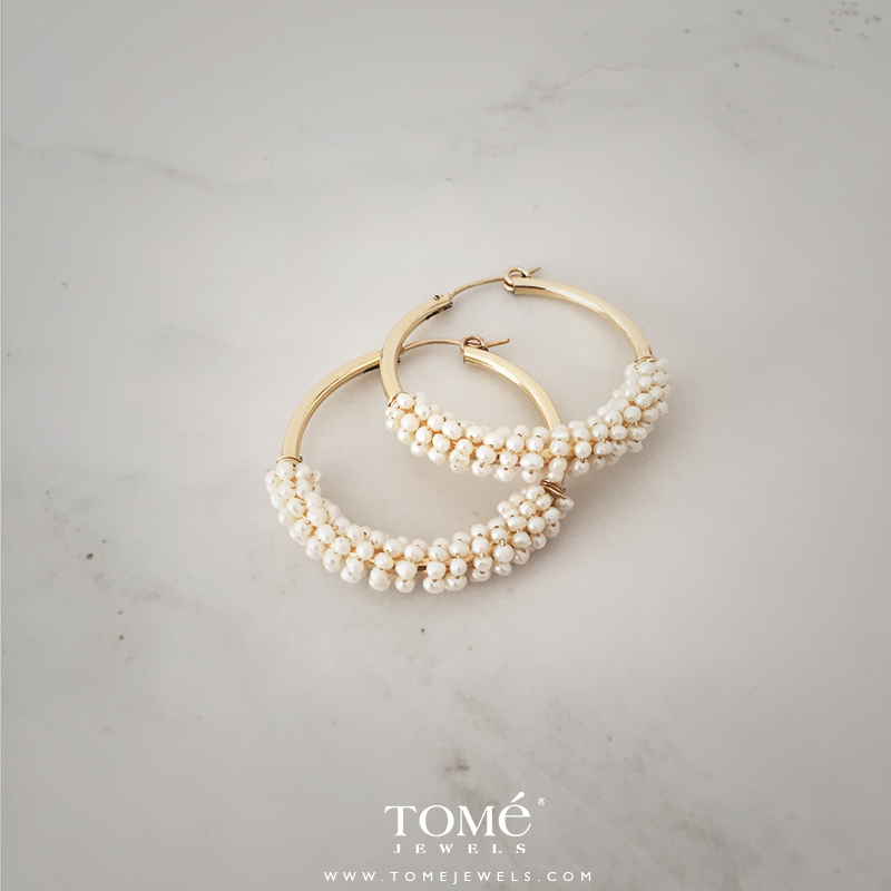 Tomé Jewels