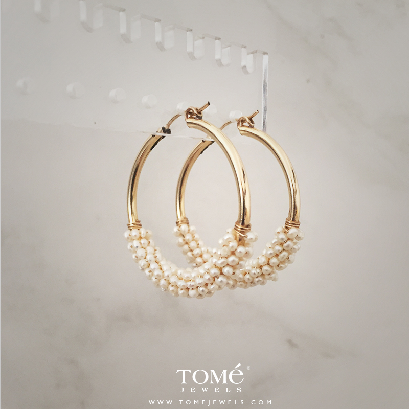 Tomé Jewels
