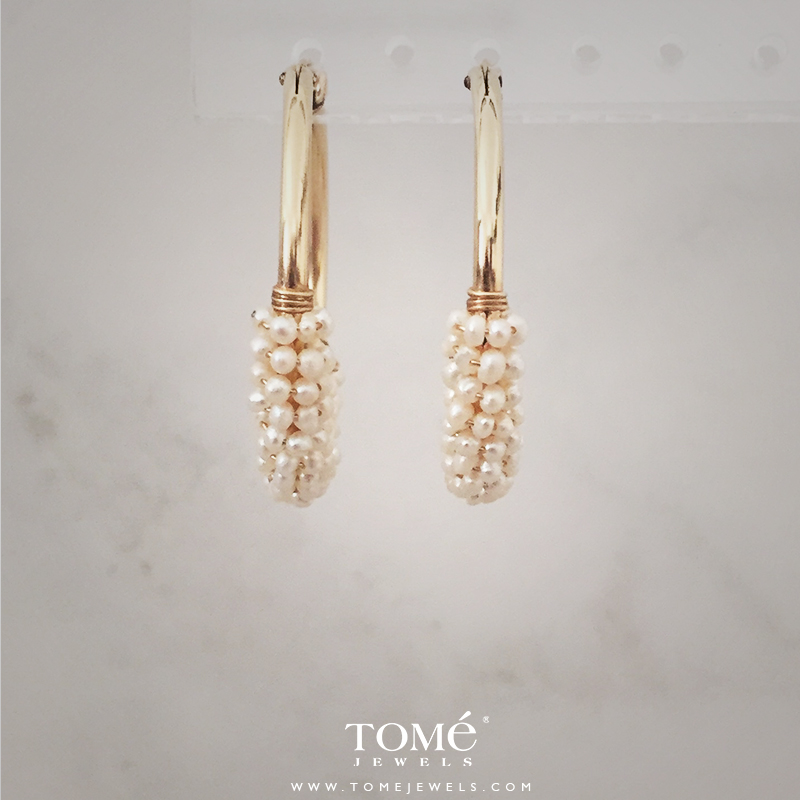 Tomé Jewels