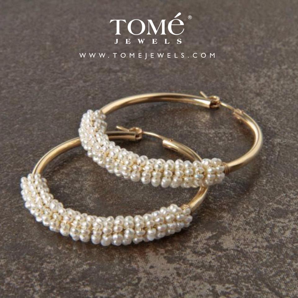 Tomé Jewels