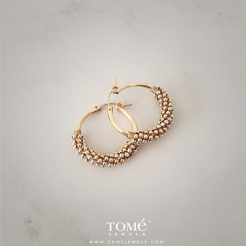 Tomé Jewels