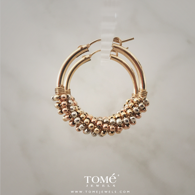 Tomé Jewels