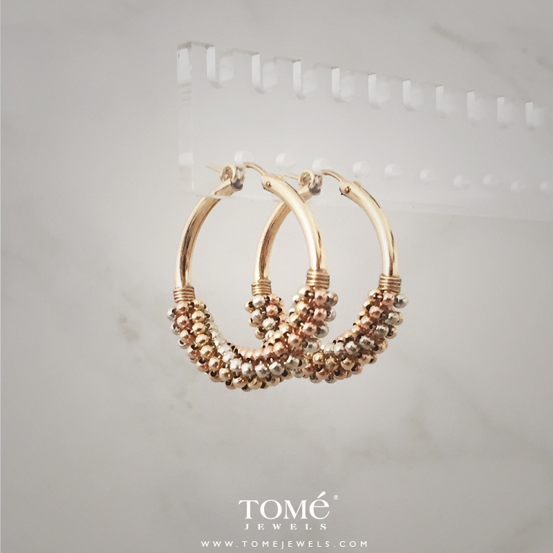 Tomé Jewels
