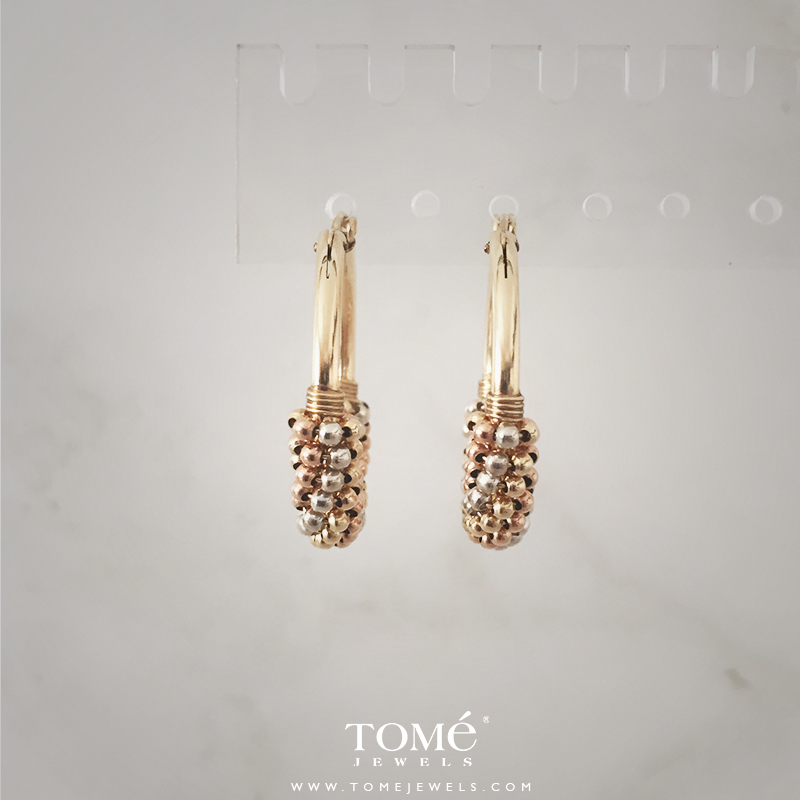 Tomé Jewels