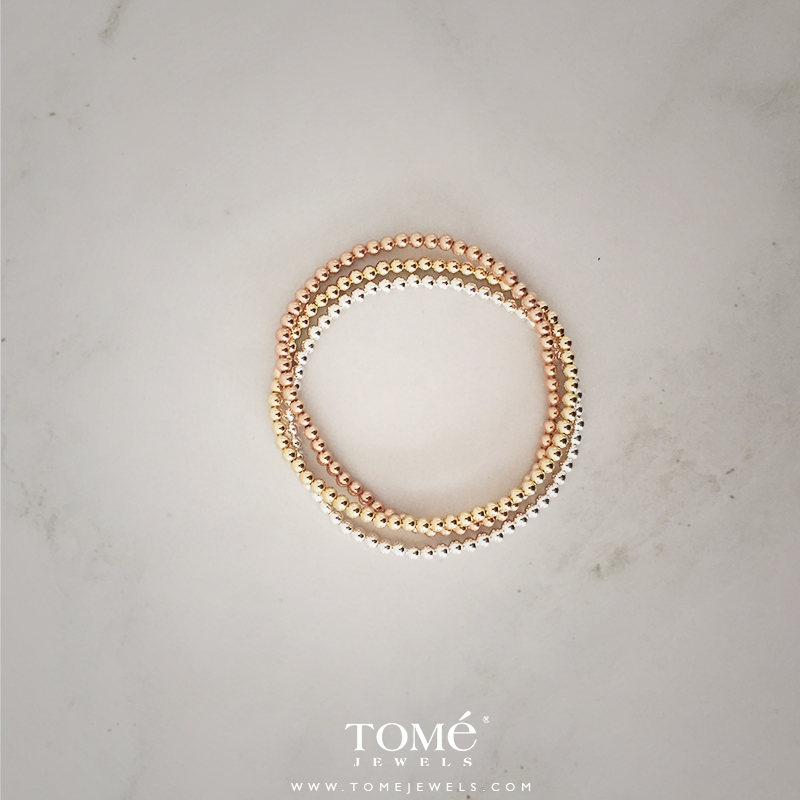 Tomé Jewels