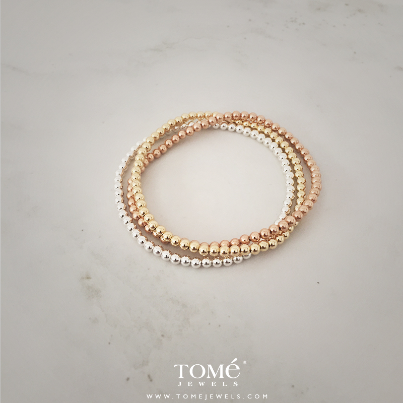 Tomé Jewels