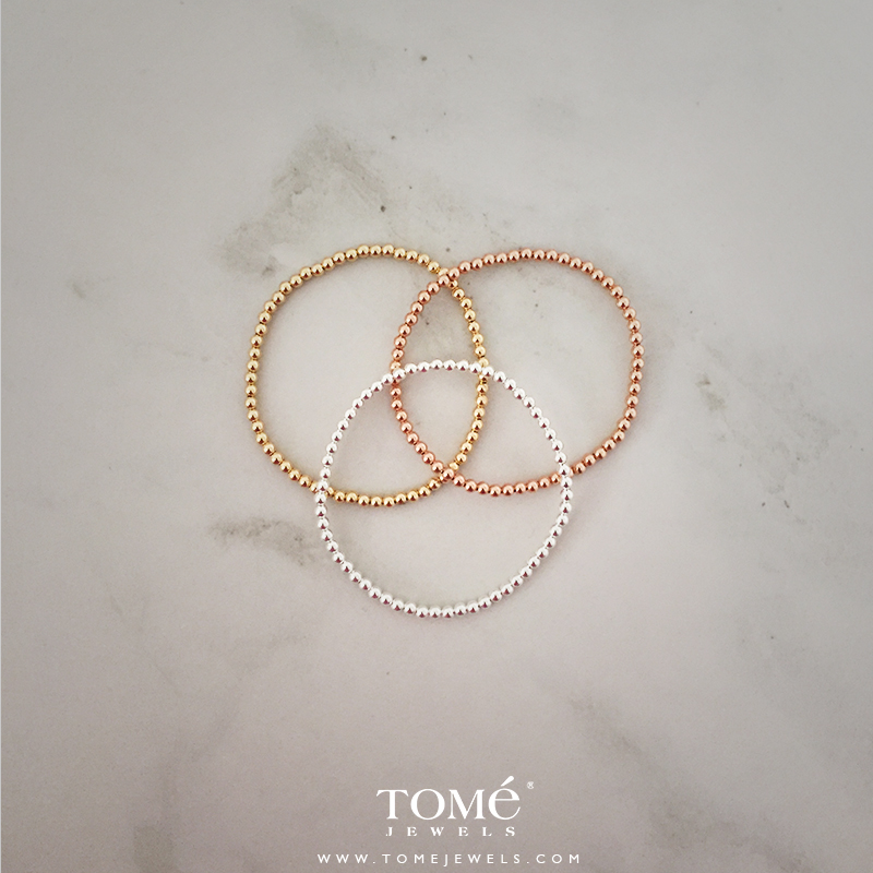 Tomé Jewels