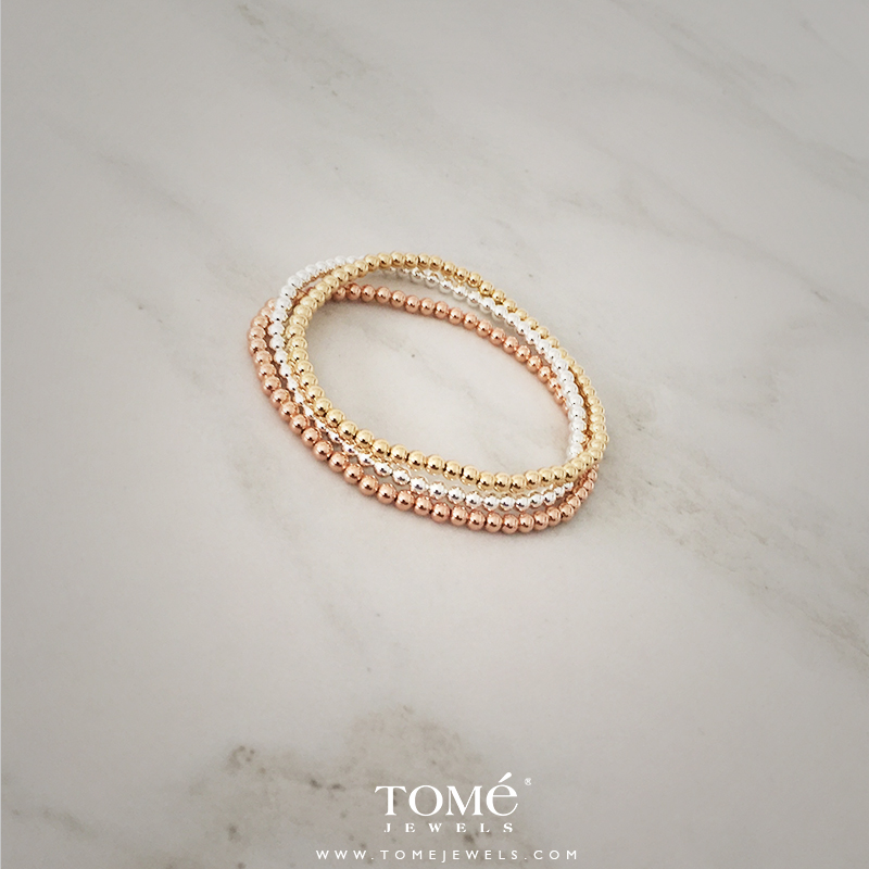 Tomé Jewels