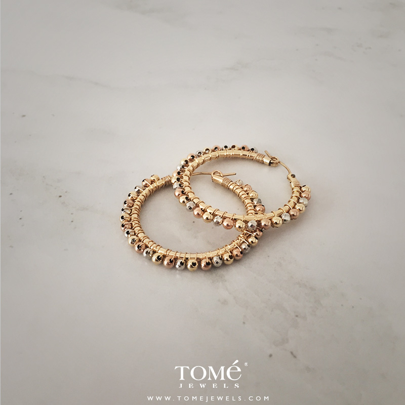 Tomé Jewels