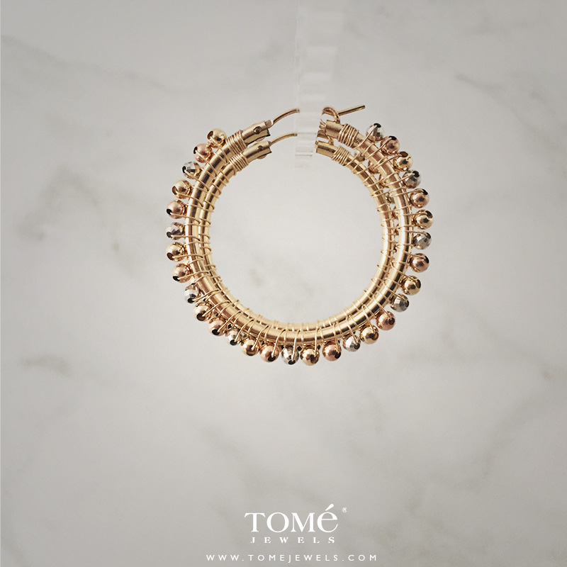 Tomé Jewels