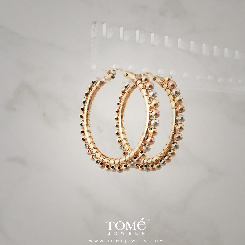 Tomé Jewels